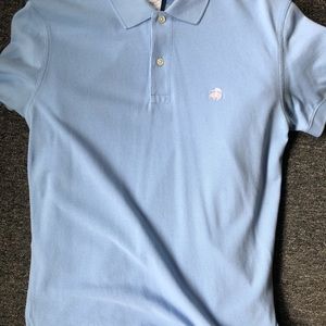 Six Medium Brooks Brothers Men’s Polos